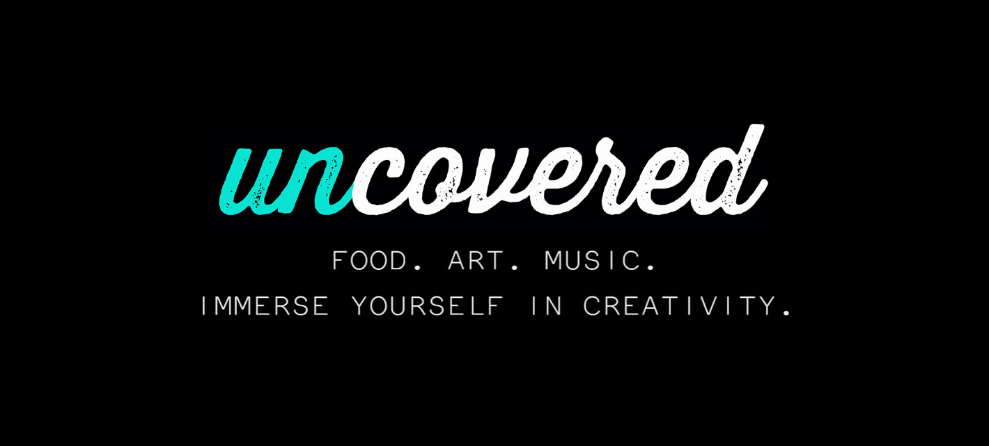 Uncovered. Discover the soul of Montreal. Immerse yourself in creation.